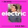 The Jay Young Show 13.06.20 Electric Radio image
