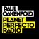 Planet Perfecto 537 ft. Paul Oakenfold image