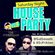 Saturday Night House Party Q100.5FM (Las Vegas) Feb 29th 2020 / The Goodfellas (Clean) image