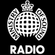 Dubpressure 31st Jan '12 Ministry of Sound Radio image