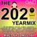 Samus Jay  Presents - The Yearmix 2021  Part B image