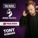 Mind Music feat. Tony Robbins / Instagram: @iamdjmehow image