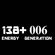 138+ Energy Generation #006 By DJ Darren image