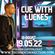 CUE WITH LUCKES 19 May 2022 (LIVE @ TECHNOCONNECTION.COM) image