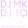 DJ MK & DJ IQ - THE MIX TAPE THAT DOESN'T HAVE A NAME YET image