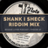 Shank I Sheck Riddim Mix - Reggae Lover - Episode 67 image