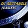 DJ Rectangle - Fearless (2022) image