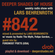 Deeper Shades Of House #842 w/ exclusive guest mix by FOREMOST POETS aka Johnny Dangerous image