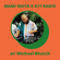 Mami Wata x A11 Radio w/ Michael Bhatch | 02.12.2021 image