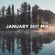 Keep Me Chilled January 2017 Mix - Reflection [ambient chillout mix] image