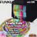 =[!!! FUNKLECTIC VOL 136!!! ]= FEATURING KRAFTY KUTS - JANUARY 27TH 2023 image