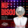 ONE NIGHT LOVE AFFAIR presents Nu-Disco mixed by Steve McQueen MAY 2021 image