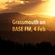 Grassmouth on BASE FM, 04 FEb - Bibio, Asgeir, Steezie Wonder image