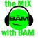 "The Mix with BAM" Show feat. DJ Lena  Jan 22 2015 image