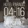 HOTEL PARADIS # O416 image