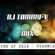 DJ Tommy-V's End of 2016 Mix image