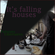 Falling houses image
