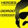 HEROES - GIORGIO MORODER image