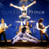 DJ TBT - Queen vs Prince image