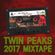 Twin Peaks 2017 Mixtape Featuring 21 Bands & Singers On The New Cast List image
