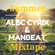 Alec Cyrix & Manbeat - Summer Mixtape image
