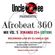 Afrobeat 360 Mix - Vol. 5 (Kwangu 254 Edition) image