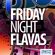 Friday Night Flavas - DJ Feedo - 29/07/2016 on NileFM image
