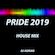 IT'S PRIDE 2019 - SPECIAL HOUSE SET image