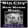 Sin City-New House Music image