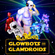 GlamCocks Glowbots and Glamdroids Party - Burning Man 2014 image