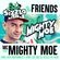 DJ SIZZLA & FRIENDS #003 w/ Mighty Moe image
