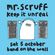Mr. Scruff (with MC Kwasi) DJ Set - Keep it Unreal, Manchester, October 2019 image