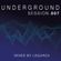 Underground Session 007 (Progressive House Mix) image
