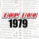 Is it really 40 years Ago ?? DJ Dino Presents The Top 100 Best Selling UK Singles of 1979 (Part One) image