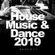 Big Phil - House Music & Dance Mix 2019 image