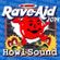 Howl Sound Rave Aid Mix image