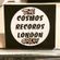 Cosmos Records w/ DJ DMT & Mafalda - 2nd November 2015 image