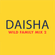 Wild Family Mix 2 - Daisha image
