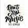 House Vibezz 012   Don't Stop The Music image