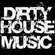 Dark, Dirty House Music image