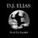 DJ Elias - Rock En Español March 2016 image