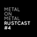 Metal On Metal - RustCast #4 image