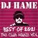 Best of 2021 - The Club House Mix image