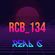RCB_134 [DubVision 1001Tracklists Mix] image