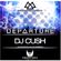 Trio Promotions Presents: DJ CUSH - D E P A R T U R E (Competition Mix) image