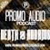 Promo Audio Podcast #005 mixed by Death & Addams image