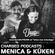 Charged invites Menica & Küken (live @ Bar Bricolage Chinastraat) image