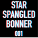 Star Spangled Bonner - 001 image