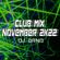 November 2K22 Club Mix image