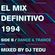 El Mix Definitivo 1994 (Side B) - DJ Tedu image